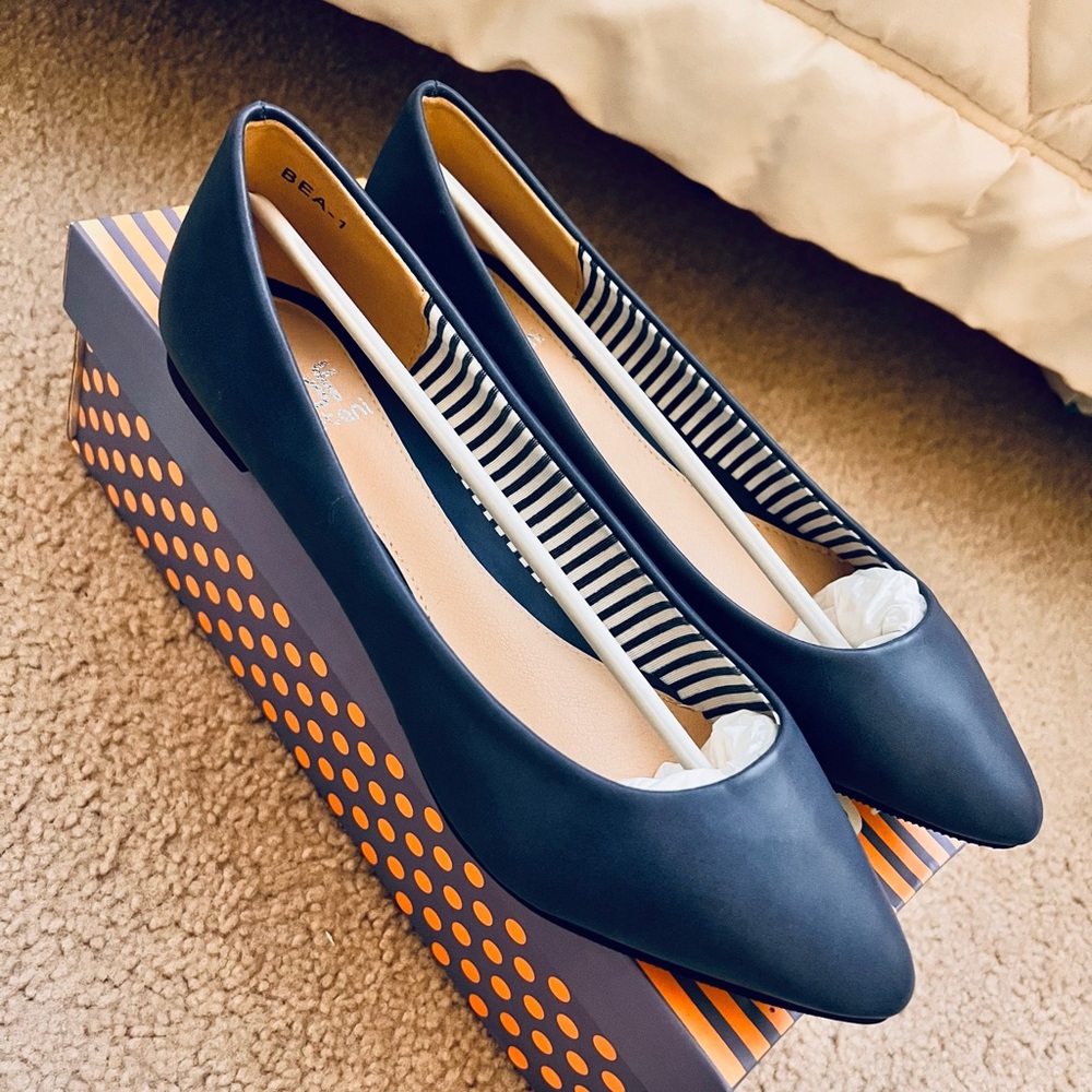 Betani Flats